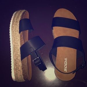 Super cute sandals